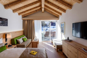 EVA Serviced Apartments Zermatt